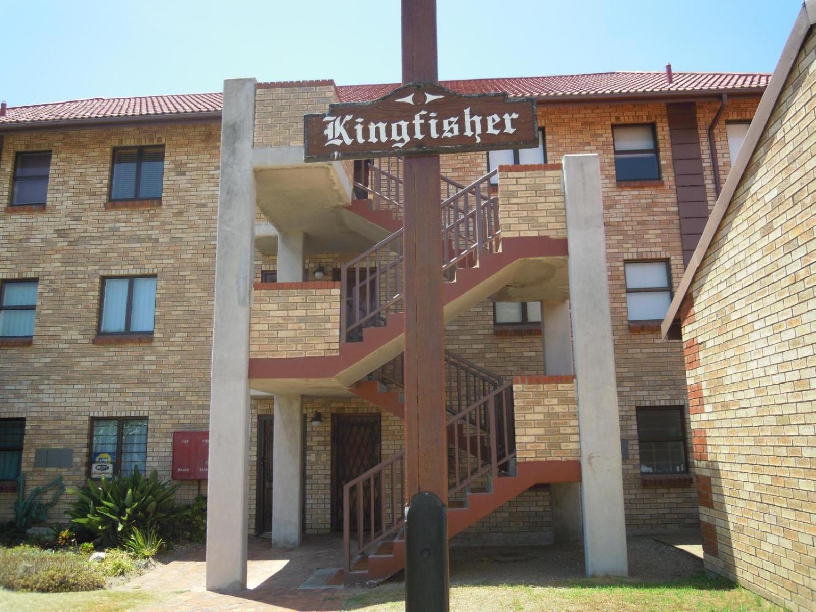 King Fisher 6 Apartamento Mossel Bay Exterior foto